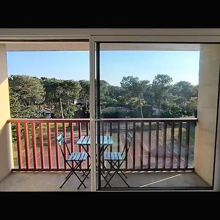 Seagulls Apartmán