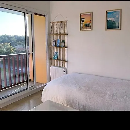 דירה Seagulls מימיזן-פלאז'